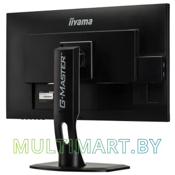 Монитор Iiyama ProLite GB2760QSU-B1 картинка 6